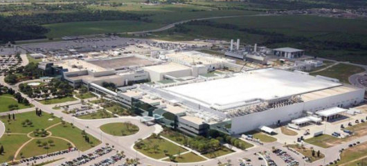 韓國大型企業宣布對美394億美元投資，重點布局新興能源技術研發