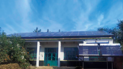 道榮新能源喜獲天津市科學技術獎，新興能源技術研發獲認可